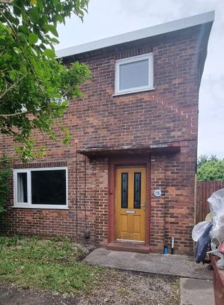 Semi-detached house for sale in Sandy Lane West, Warrington, Cheshire