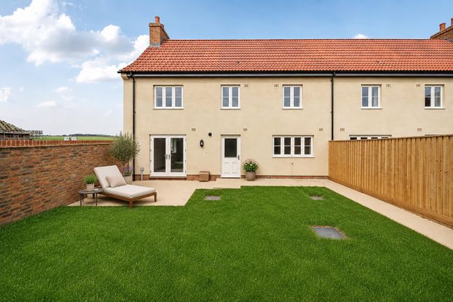 Plot 13, 12 Rosedale Square, Dorchester photo 4
