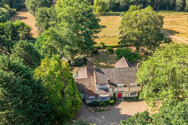 Orchard House, Fleet Hill, Finchampstead photo 2