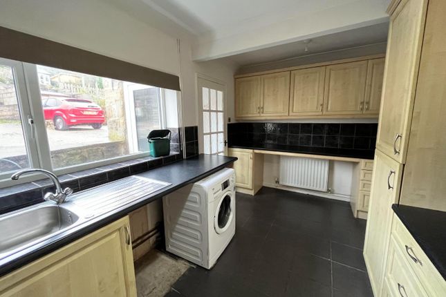 End terrace house for sale in Dale Road North, Darley Dale, Matlock
