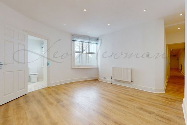 Basement Flat  2 bed 36, Elvaston Place, London photo 4