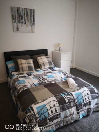 3 bed property for rent in Snow Hill, Wolverhampton WV2