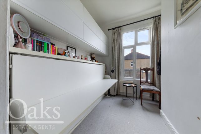 Flat for sale in Outram Road, Addiscombe, Croydon