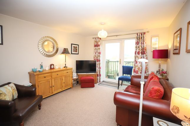 Terraced house for sale in Meadowside, Langwathby, Penrith