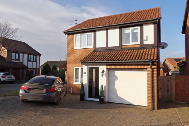 3 Bedroom Houses to Buy in South Shields - Primelocation