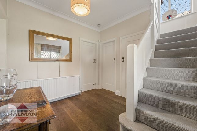 23 Pownall Road, Wilmslow photo 4