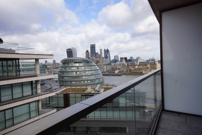 Flat for sale in Balmoral House, Earl's Way, Tower Bridge