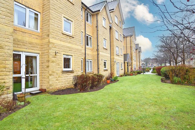 Flat 2, Arthington Court, Harrogate photo 4