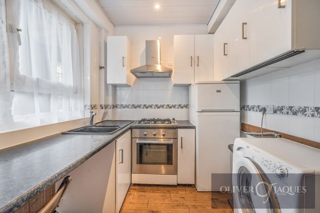 8 Aylton Estate Renforth Street, London photo 2
