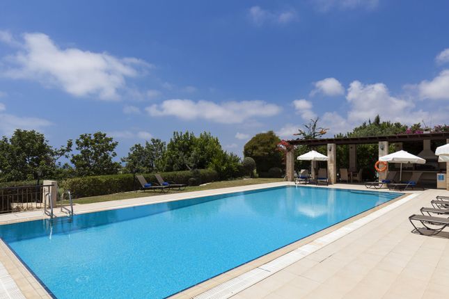 Thumbnail Villa for sale in Aphrodite Hills, Aphrodite Hills, Cyprus