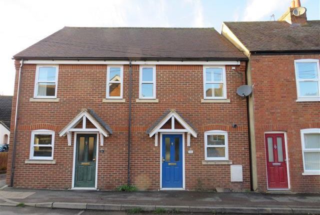 Thumbnail Semi-detached house to rent in Windmill Road, Thame