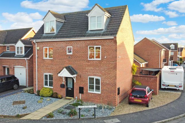 Elevated Front Aspect 961