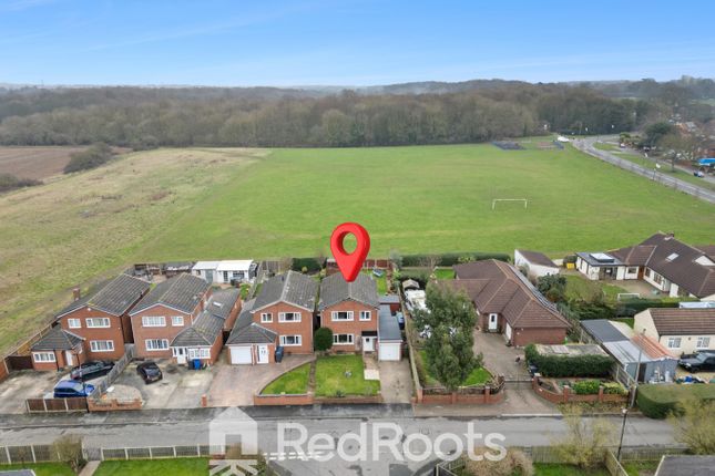 87 Acacia Road, Skellow, South Yorkshire photo 3