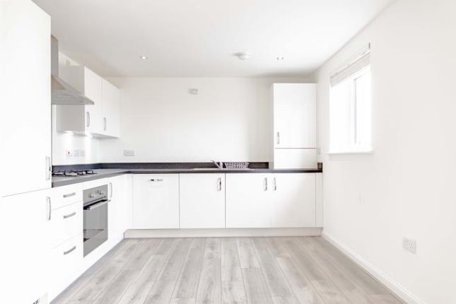 Thumbnail Flat to rent in Fishwives Causeway, Edinburgh