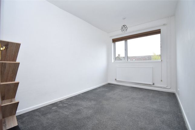 Flat to rent in The Garage, High Street, Harwell, Didcot