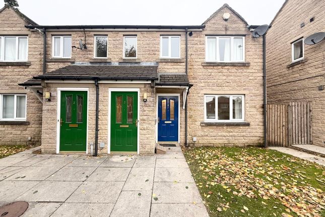 2-bed flat on Clifton Mews, West Yorkshire, £1,050/mo
