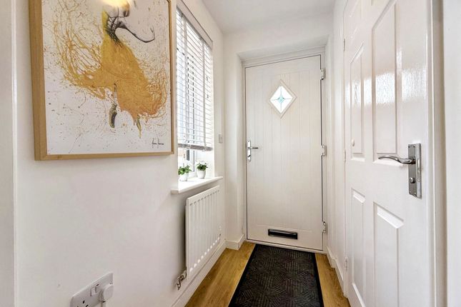 17, Luke Terrace, Durham photo 4