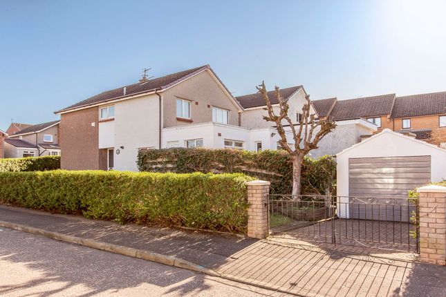 Detached house for sale in 1 Stoneyhill Terrace, Musselburgh