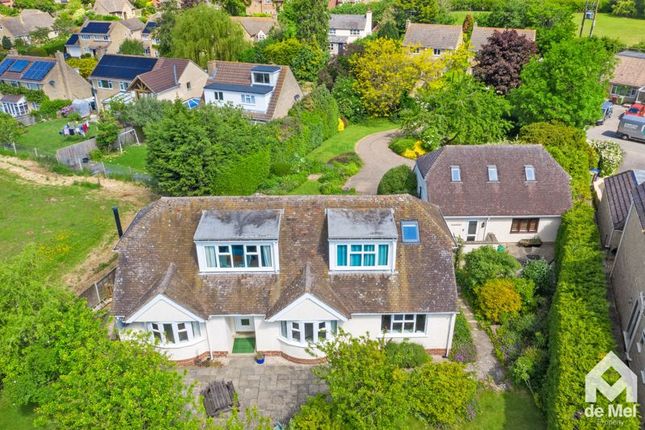 Detached house for sale in Teddington, Tewkesbury