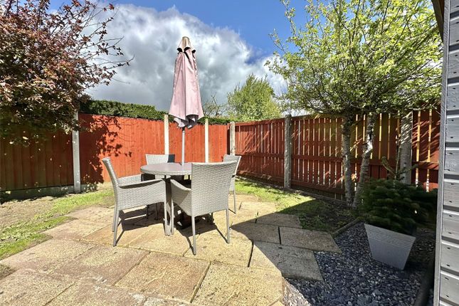 Bungalow for sale in The Links, Wrexham