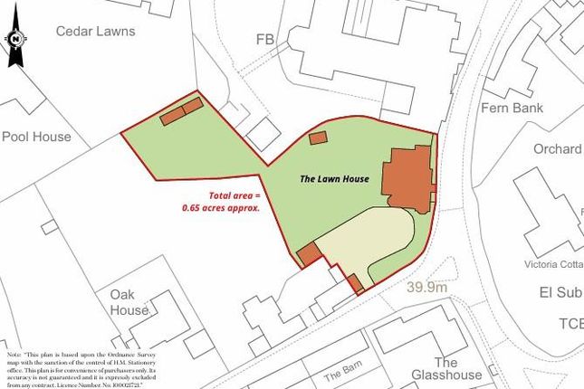 Location Plan