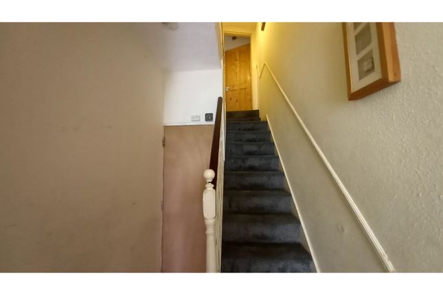 Terraced house for sale in Beaconsfield Road, Dover