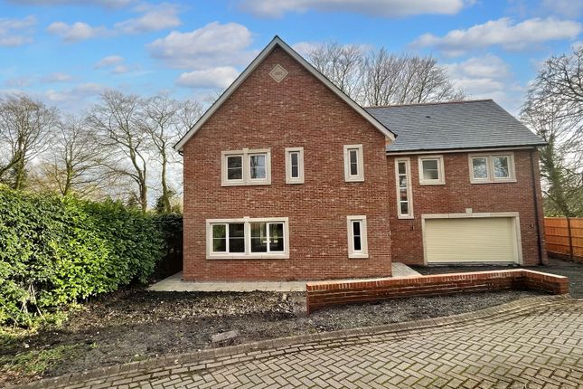 Thumbnail Detached house for sale in Liverpool Road, Hutton