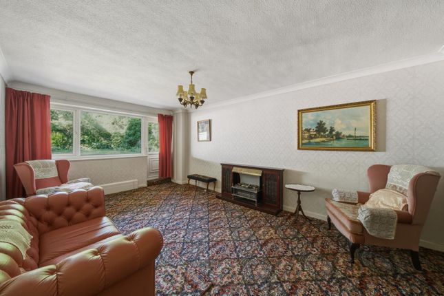 2A Cedar Lodge, Tunnel Road, Nottingham photo 4