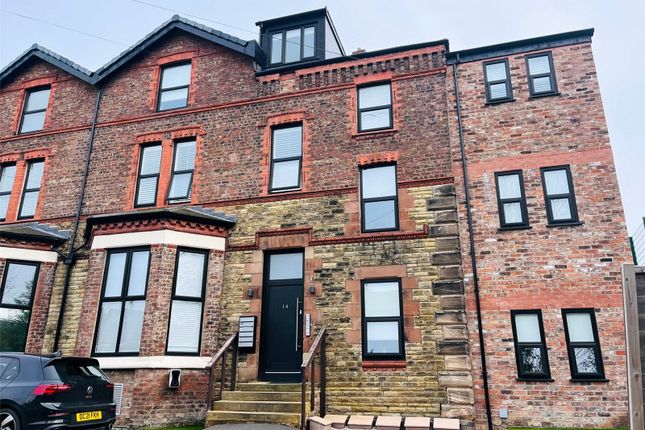 Flat for sale in College Avenue, Crosby, Liverpool, Merseyside