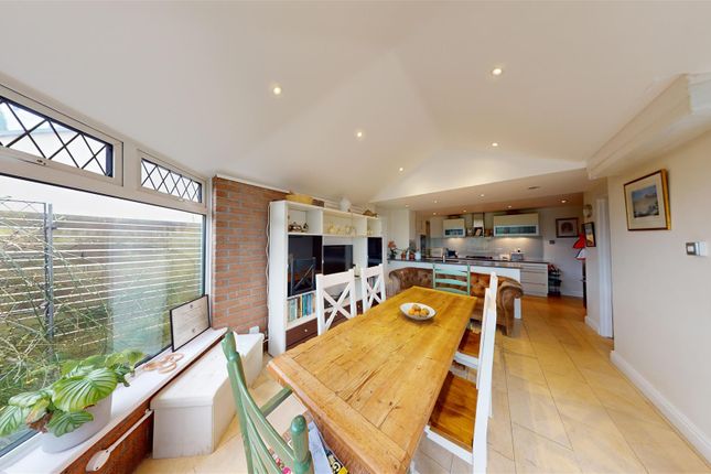 Cottage for sale in Chapel Row, Old St Mellons, Cardiff