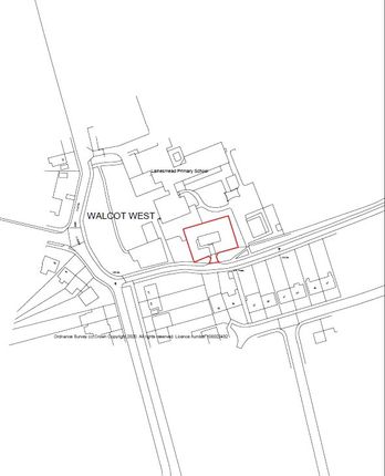 Land for sale in South View Avenue, Old Walcot, Swindon