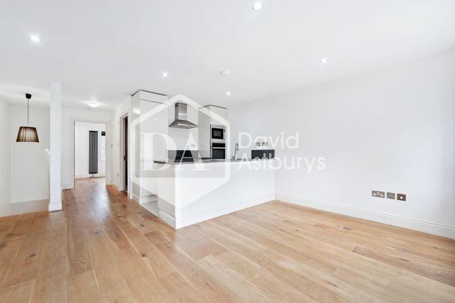 55F, Camden Street, Camden Town photo 2