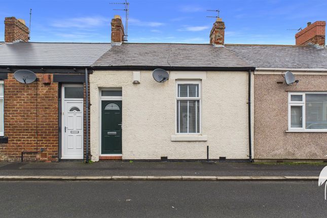 2-bed house on 23, Montague Street, Sunderland, £124,950