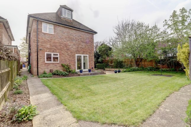 Detached house for sale in Rupert Avenue, High Wycombe