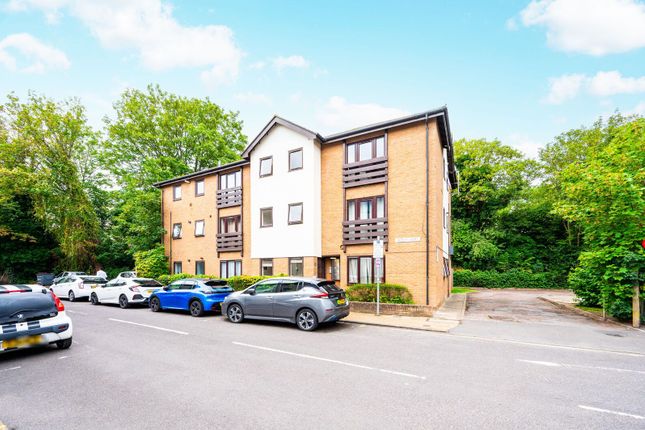 1-bed flat on Aldous Court, North Kingston, £1,700/mo