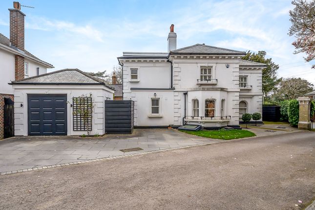 4-bed house on 14 Ravenshill, Chislehurst, £1,250,000
