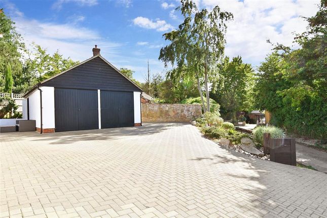 Detached house for sale in Rats Lane, Loughton, Essex