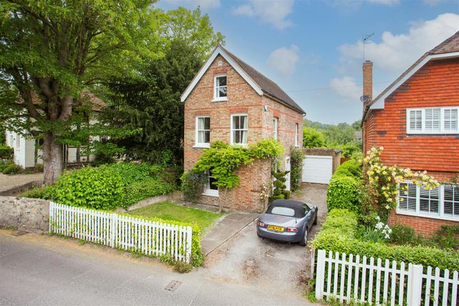 Detached house for sale in Church Street, Shoreham, Sevenoaks