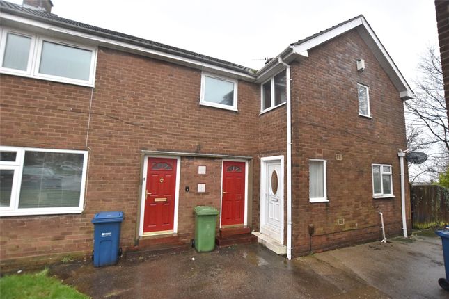 End terrace house for sale in Glebe Rise, Whickham