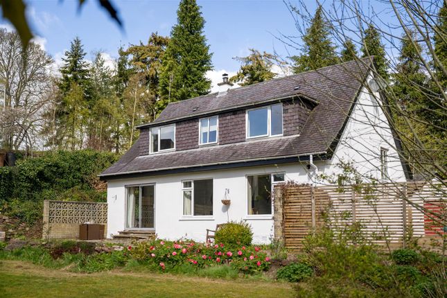 Detached house for sale in Drummond Road, Inverness