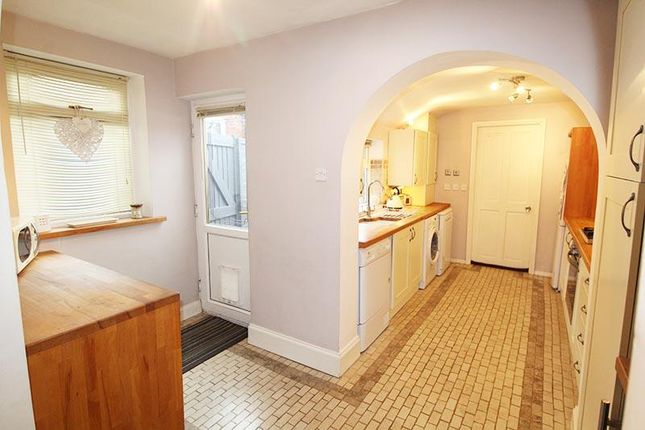 3 Bed Terraced House For Sale In King Street Quarry Bank