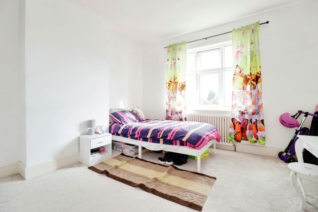 Semi-detached house for sale in Pine Tree Avenue, Leicester