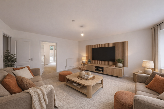 Plot 10 & 11, Merthyr Road, Govilon photo 4