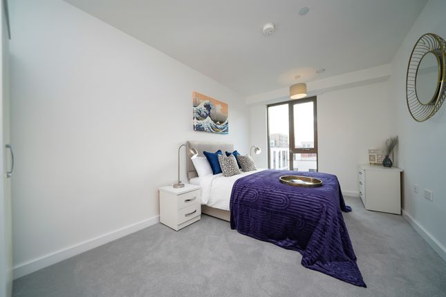 Flat for sale in Equality Road, Perry Barr, Birmingham