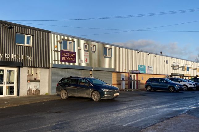 Thumbnail Office to let in Unit 8 Tundry Way, Chainbridge Industrial Estate, Blaydon
