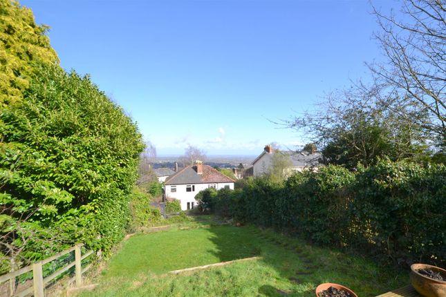 Semi-detached house for sale in Cowleigh Road, Malvern