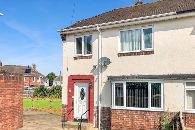 End terrace house for sale in Deal Close, Stockton-On-Tees