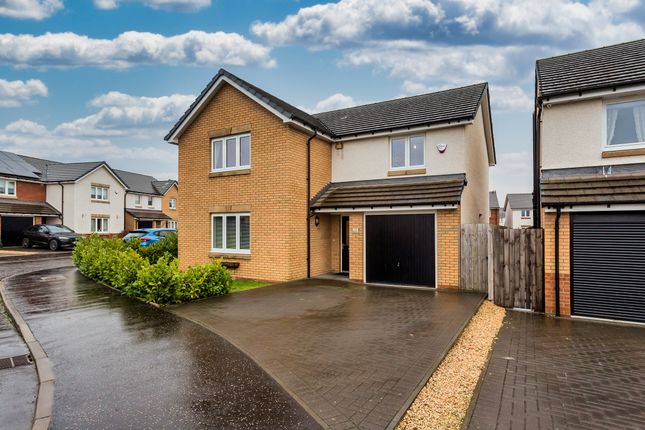 Thumbnail Property for sale in 12 Northbrae Drive, Bishopton