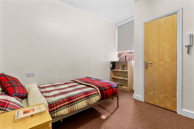 Flat to rent in Flat B, A Guildhall Lane, Leicester
