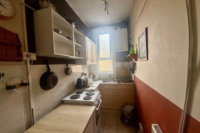 Flat 1A, Moseley photo 2